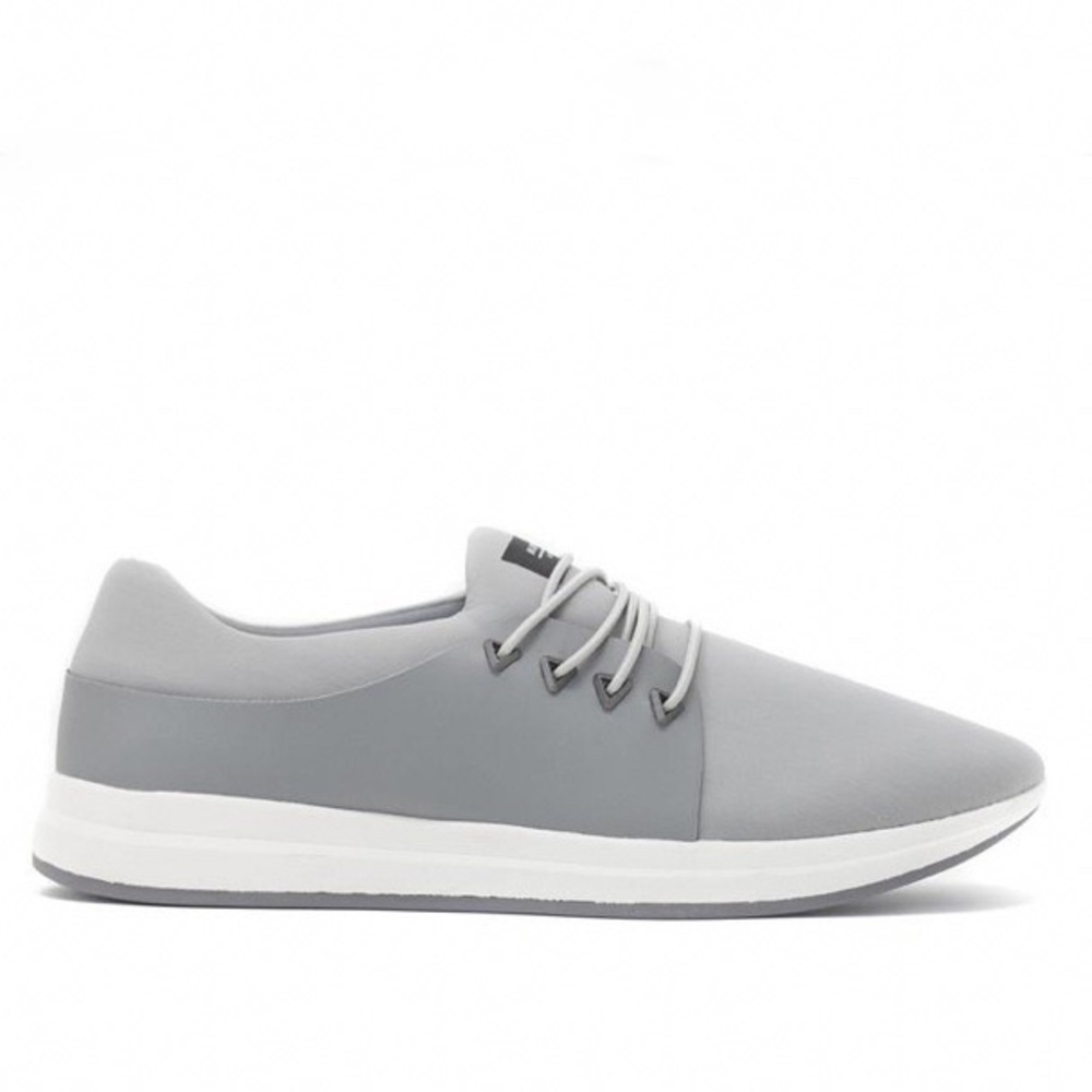 Men’s Muroexe Army Basics in Army Grey